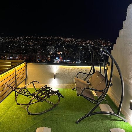 Apartmán Sky Dreams2 Tbilisi Exteriér fotografie